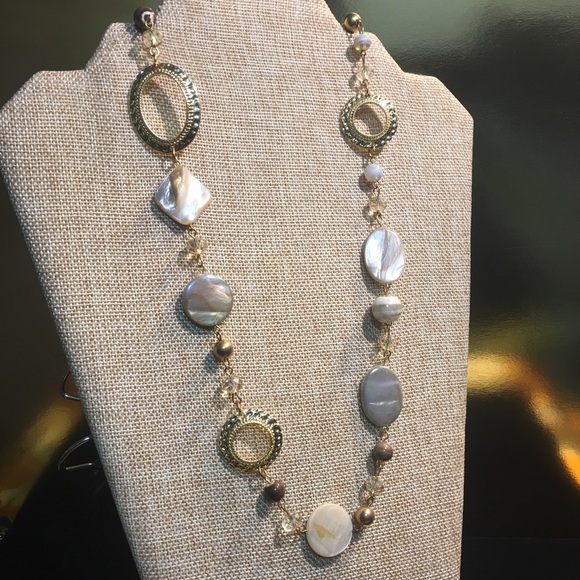 Jules Jewelry - Elegant is her name.